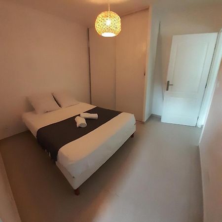 Casa Prunelli 2 Omessa Zewnętrze zdjęcie