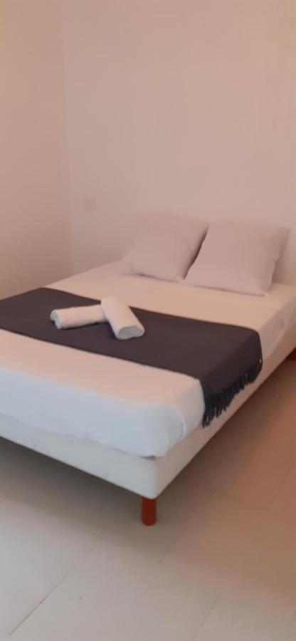 Casa Prunelli 2 Omessa Zewnętrze zdjęcie