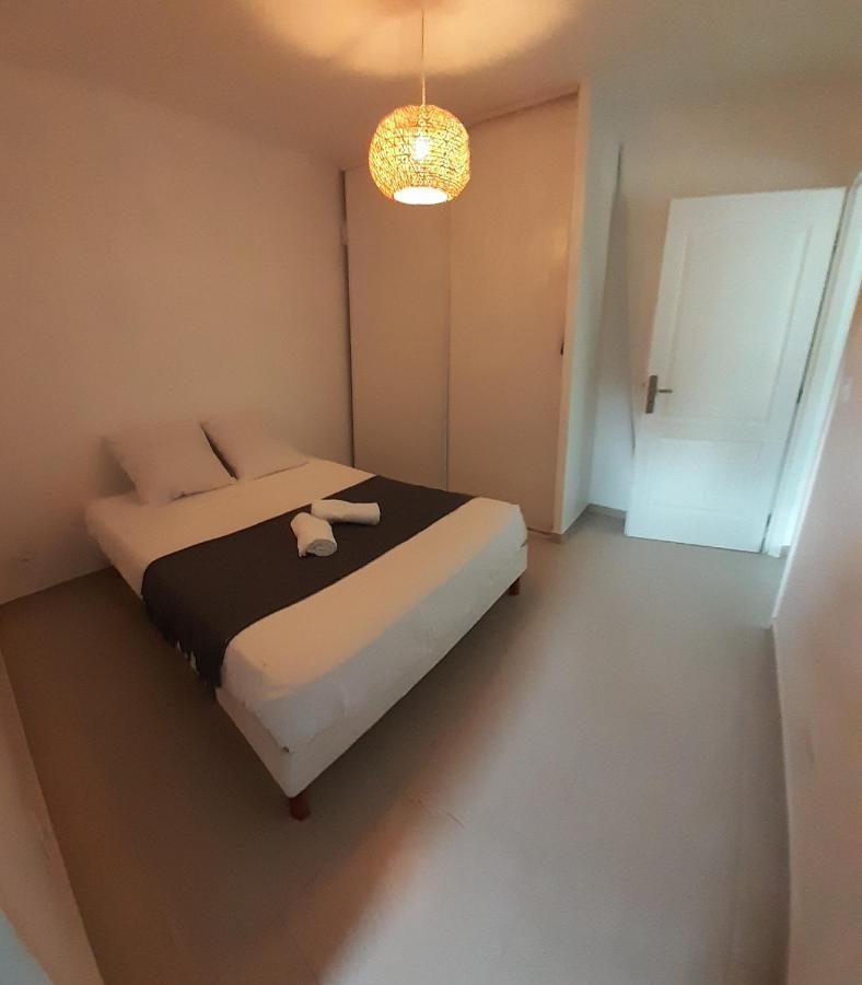 Casa Prunelli 2 Omessa Zewnętrze zdjęcie