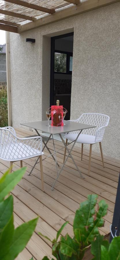 Casa Prunelli 2 Omessa Zewnętrze zdjęcie