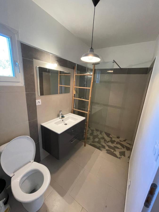 Casa Prunelli 2 Omessa Zewnętrze zdjęcie