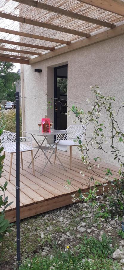 Casa Prunelli 2 Omessa Zewnętrze zdjęcie
